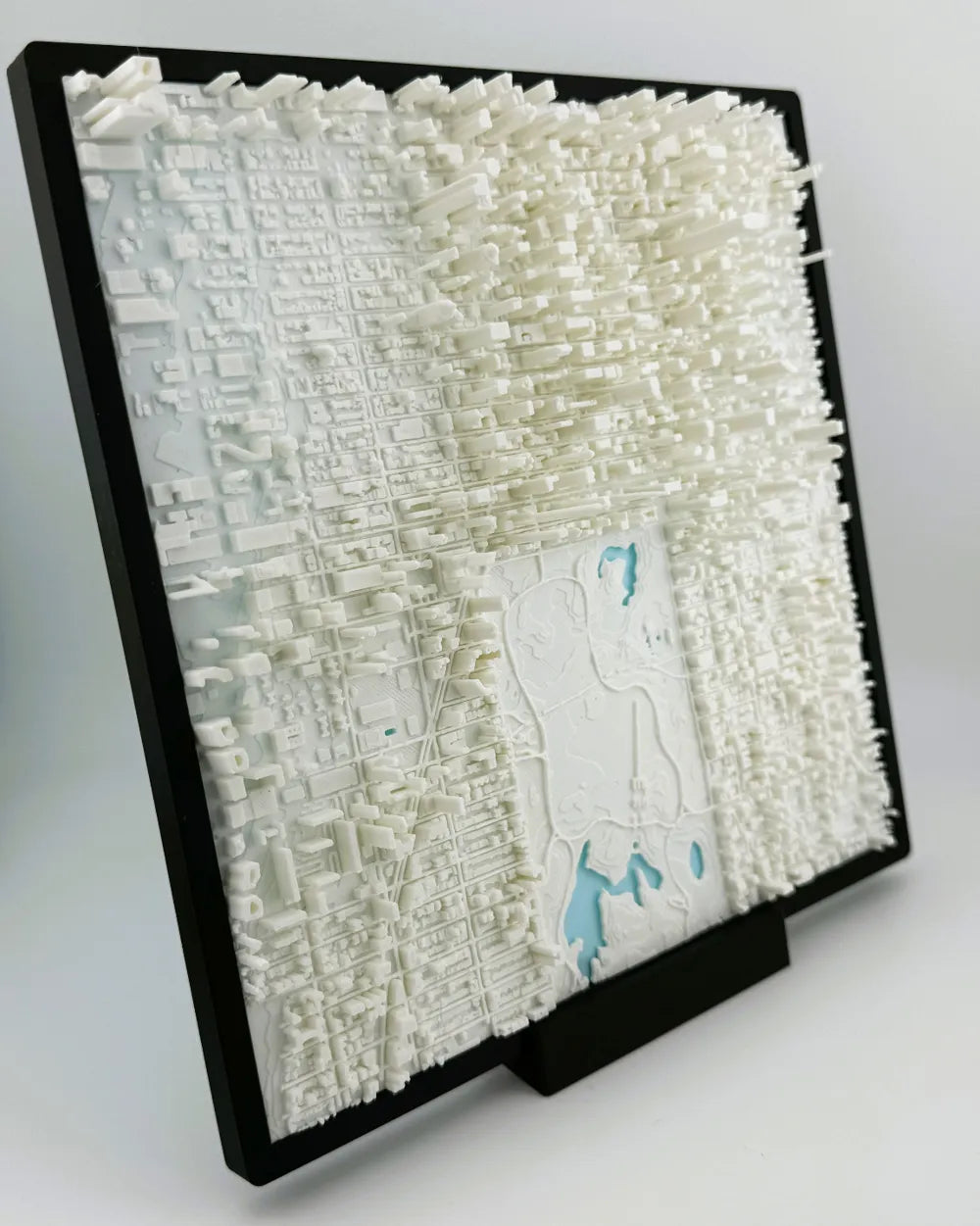 Central Park, NYC - TinyCity 3D (New York City)